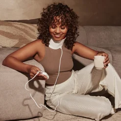 Silk'n LED Neck Mask