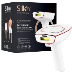 Silk'n Motion Premium