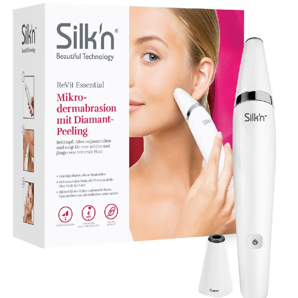 Silk'n ReVit Essential