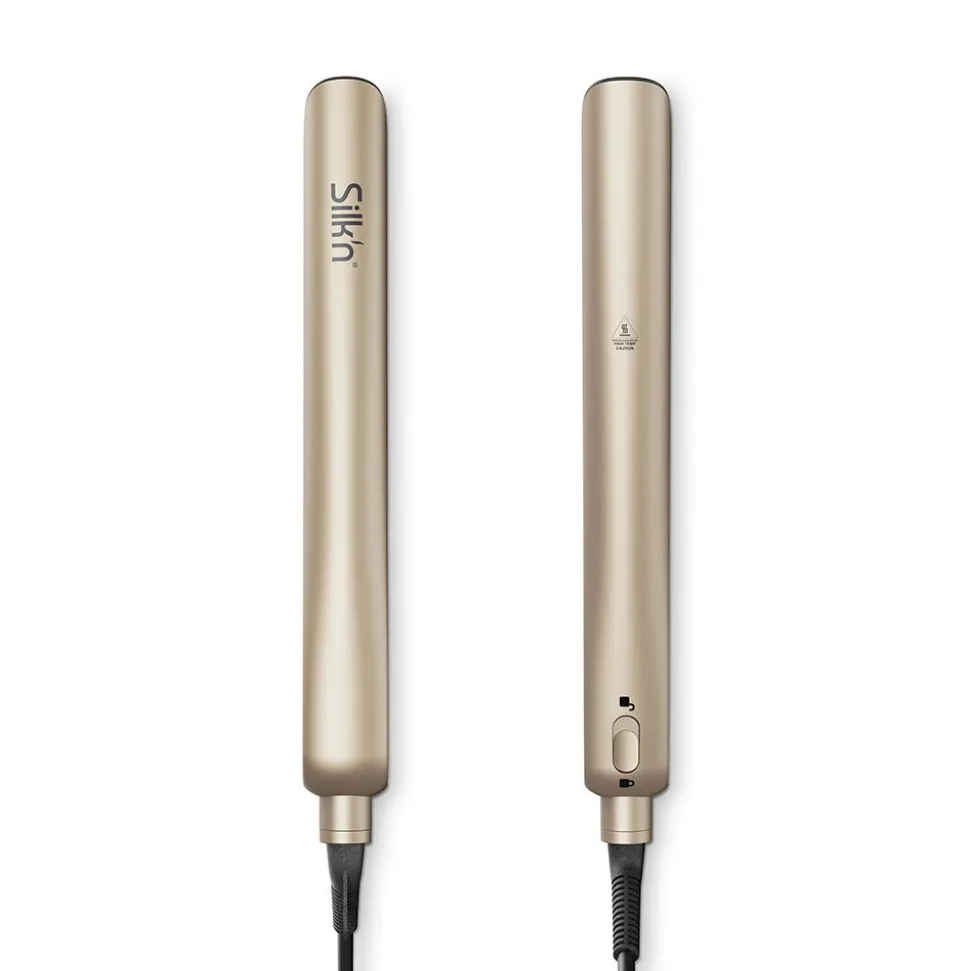 Silk'n Silky Straight Glätteisen
