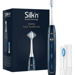 Silk'n Sonic You Schall Zahnbürste Dunkelblau