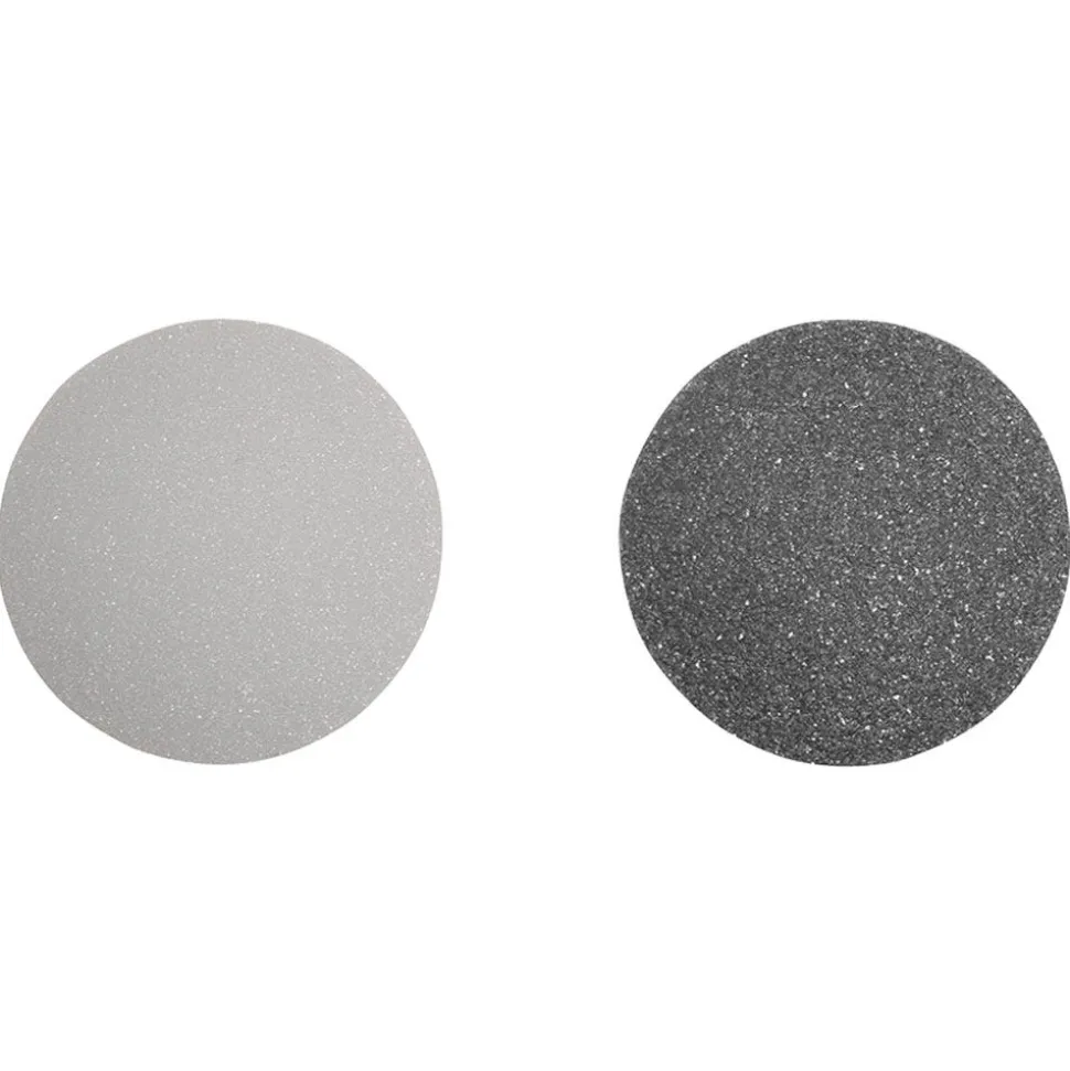 Silk'n VacuPedi Schleifscheiber 2er Fein & Medium