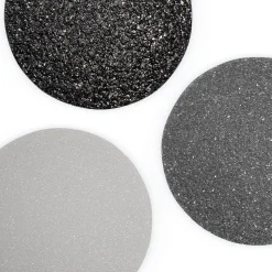 Silk'n VacuPedi Schleifscheiber 2er Fein & Medium