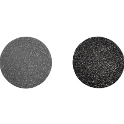 Silk'n VacuPedi Schleifscheiber 2er Medium & Grob