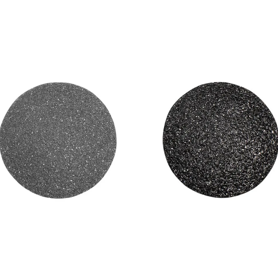 Silk'n VacuPedi Schleifscheiber 2er Medium & Grob
