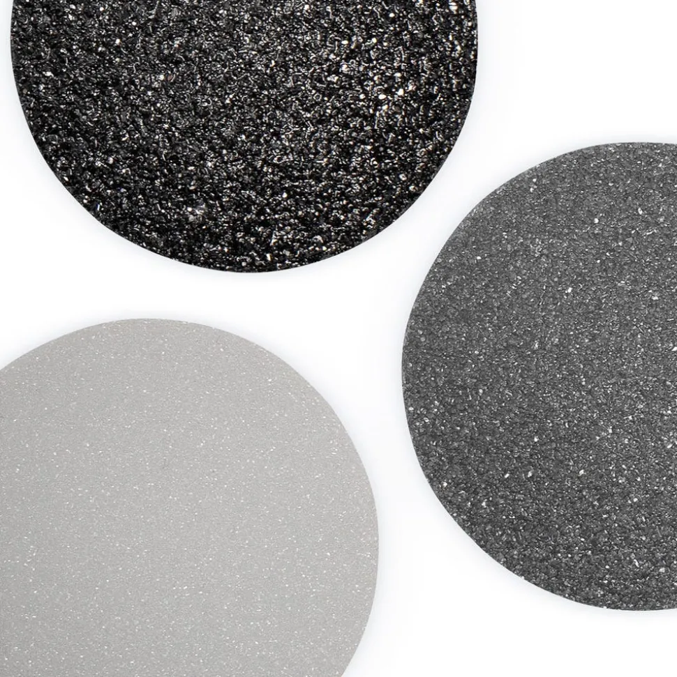 Silk'n VacuPedi Schleifscheiber 2er Medium & Grob