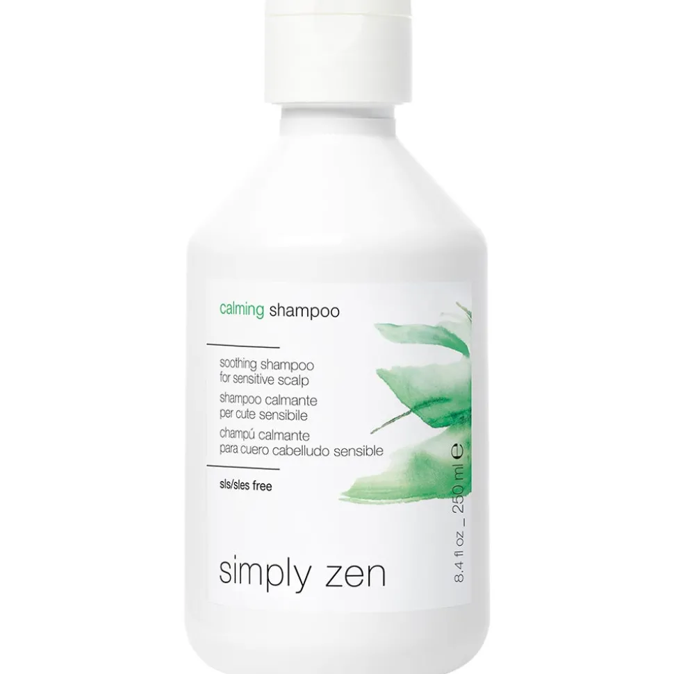 Simply Zen Calming Shampoo 250 ml