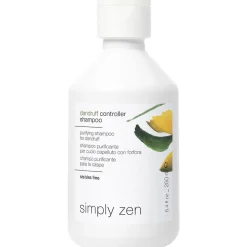 Simply Zen Dandruff Controller Shampoo 250 ml