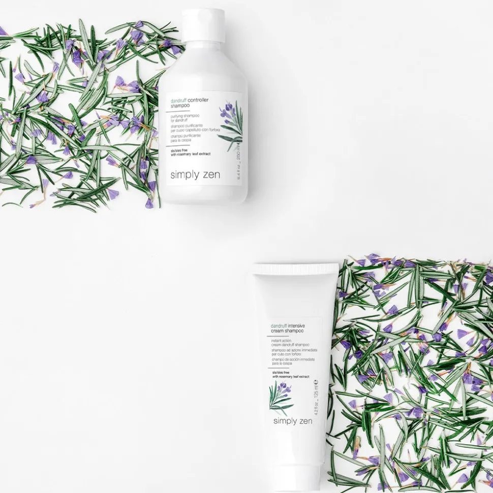 Simply Zen Dandruff Controller Shampoo 250 ml
