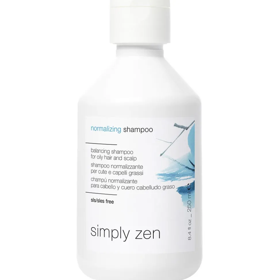 Simply Zen Normalizing Shampoo 250 ml