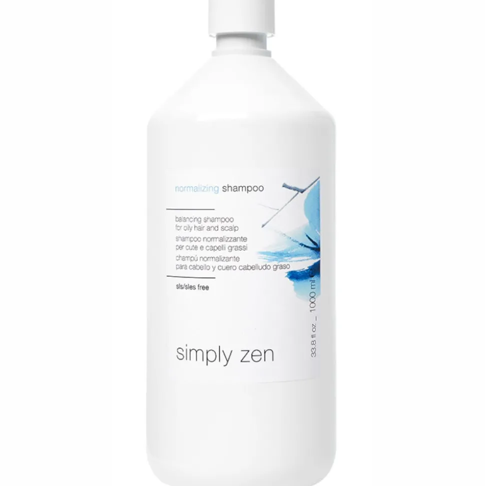 Simply Zen Normalizing Shampoo 1000 ml