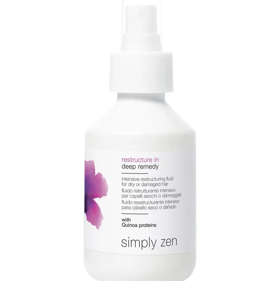 Simply Zen Restructure In Deep Remedy 150 ml