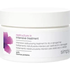 Simply Zen Restructure In Intensive Treatment 200 ml