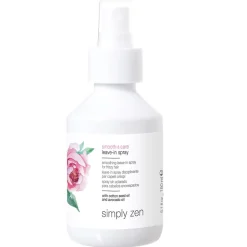 Simply Zen Smooth & Care Leave In Spray 150 ml
