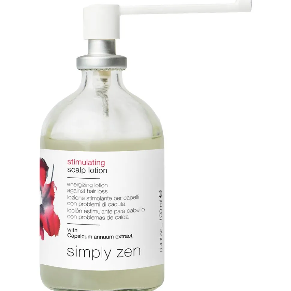 Simply Zen Stimulating Scalp Lotion 100 ml