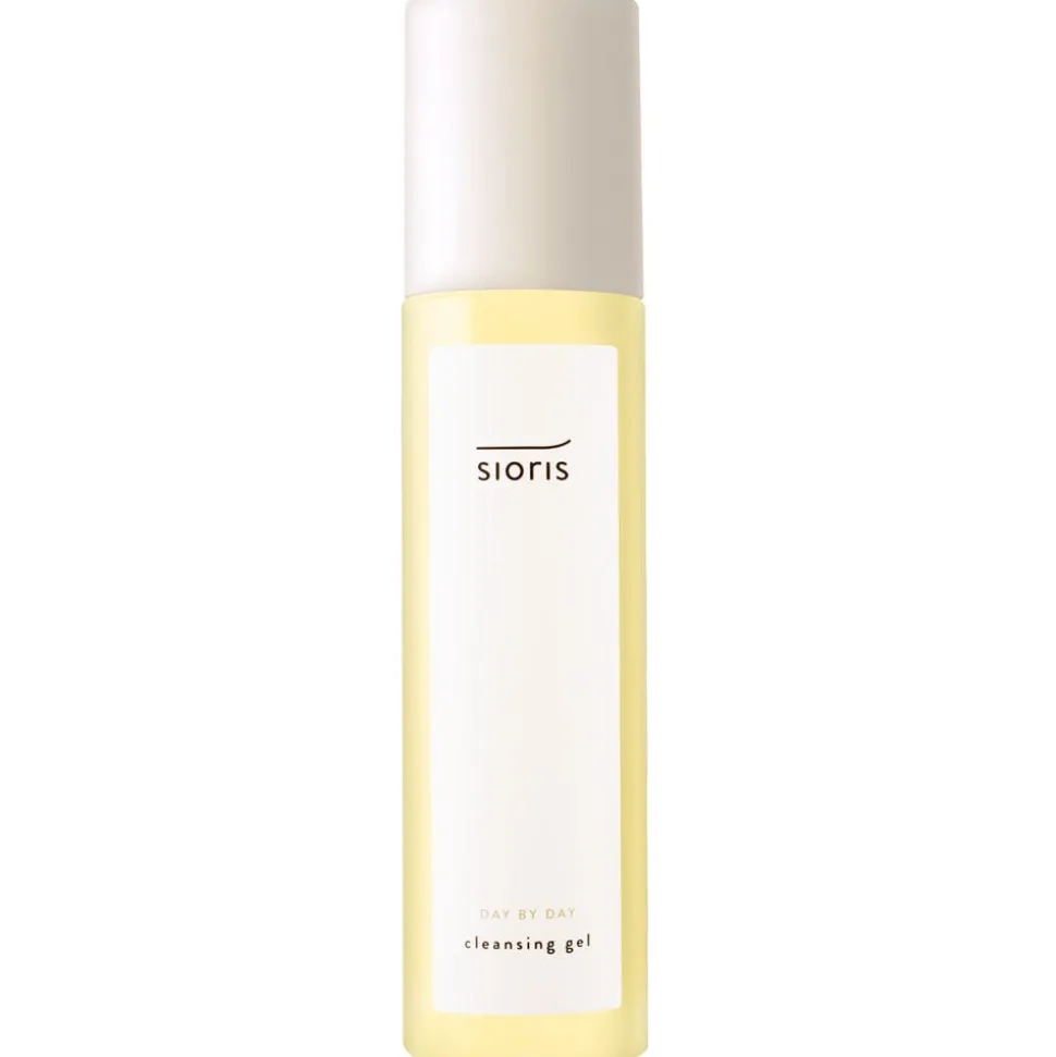 Sioris Day By Day Cleansing Gel 150 ml
