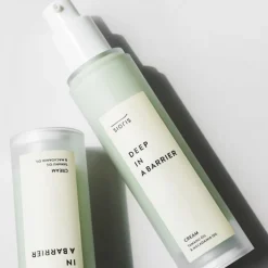 Sioris Deep in a Barrier Cream 50 ml