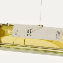 Sioris Green Fresh Moment Cleansing Oil 200 ml