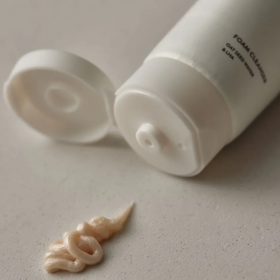 Sioris Green Let Me Refresh Foam Cleanser 120 ml