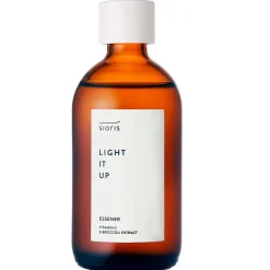 Sioris Green Light Up Essener 100 ml