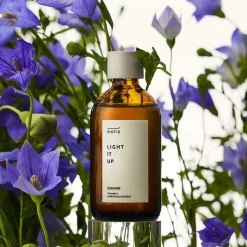 Sioris Green Light Up Essener 100 ml