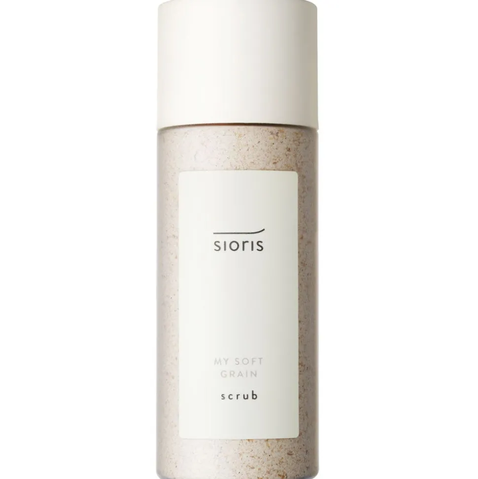 Sioris My Soft Grain Scrub 45 g
