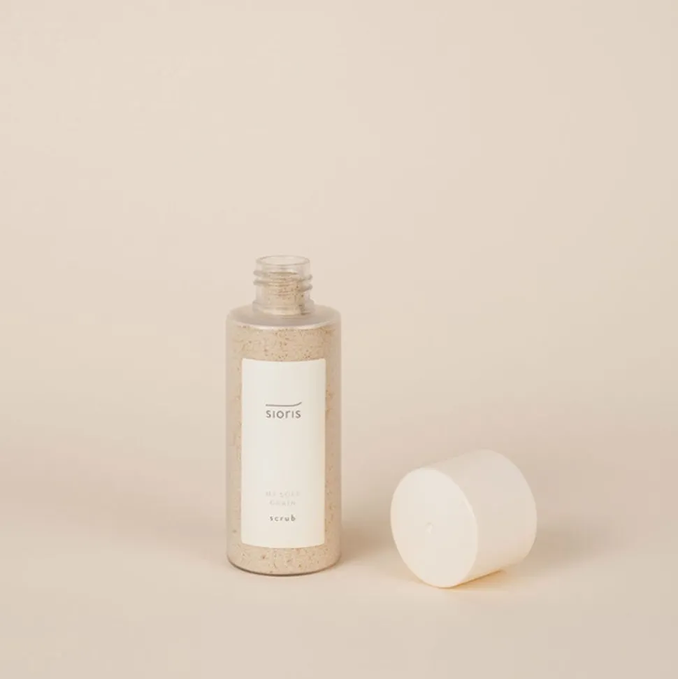 Sioris My Soft Grain Scrub 45 g
