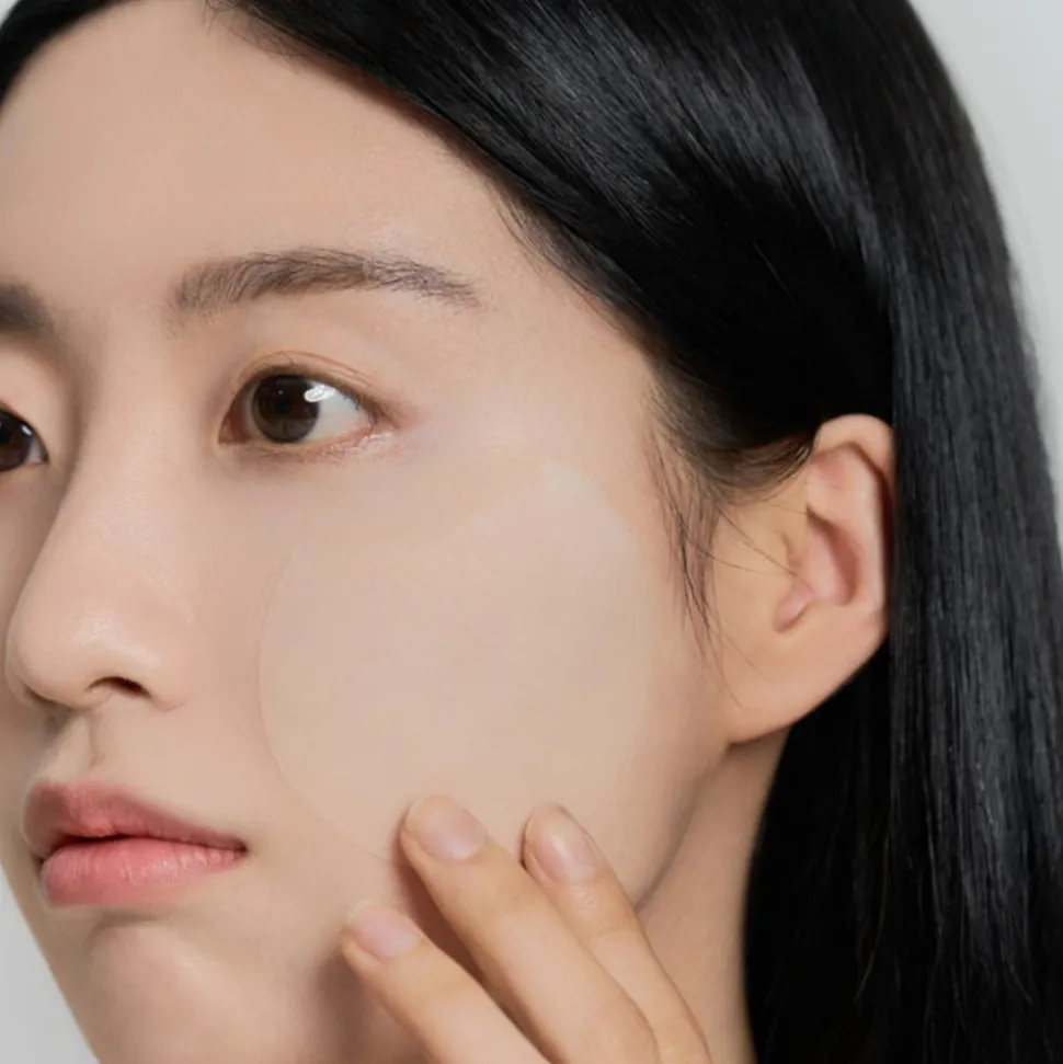 SKIN1004 Madagascar Centella Quick Calming Pad