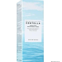 SKIN1004 Madagascar Centella Hyalu-Cica Brightening Toner 30 ml