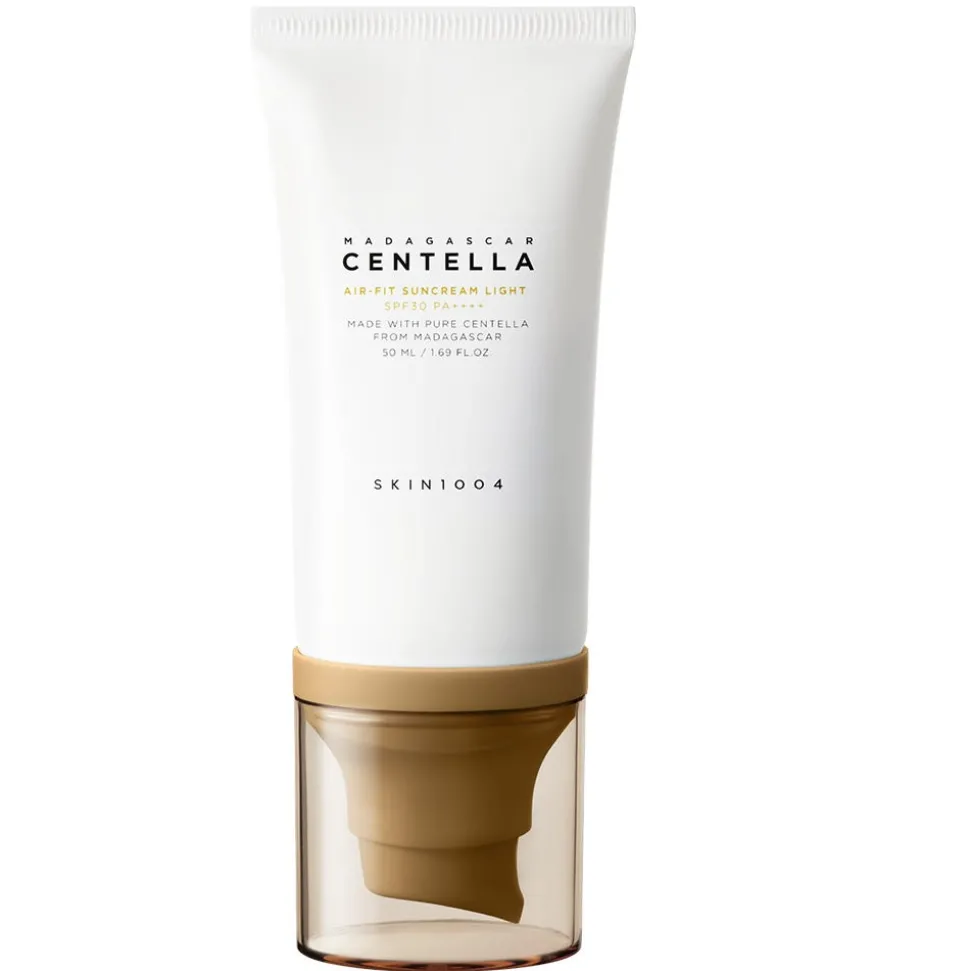 SKIN1004 Madagascar Centella Air-Fit Suncream Light 50 ml