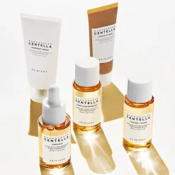 SKIN1004 Madagascar Centella Travel Kit