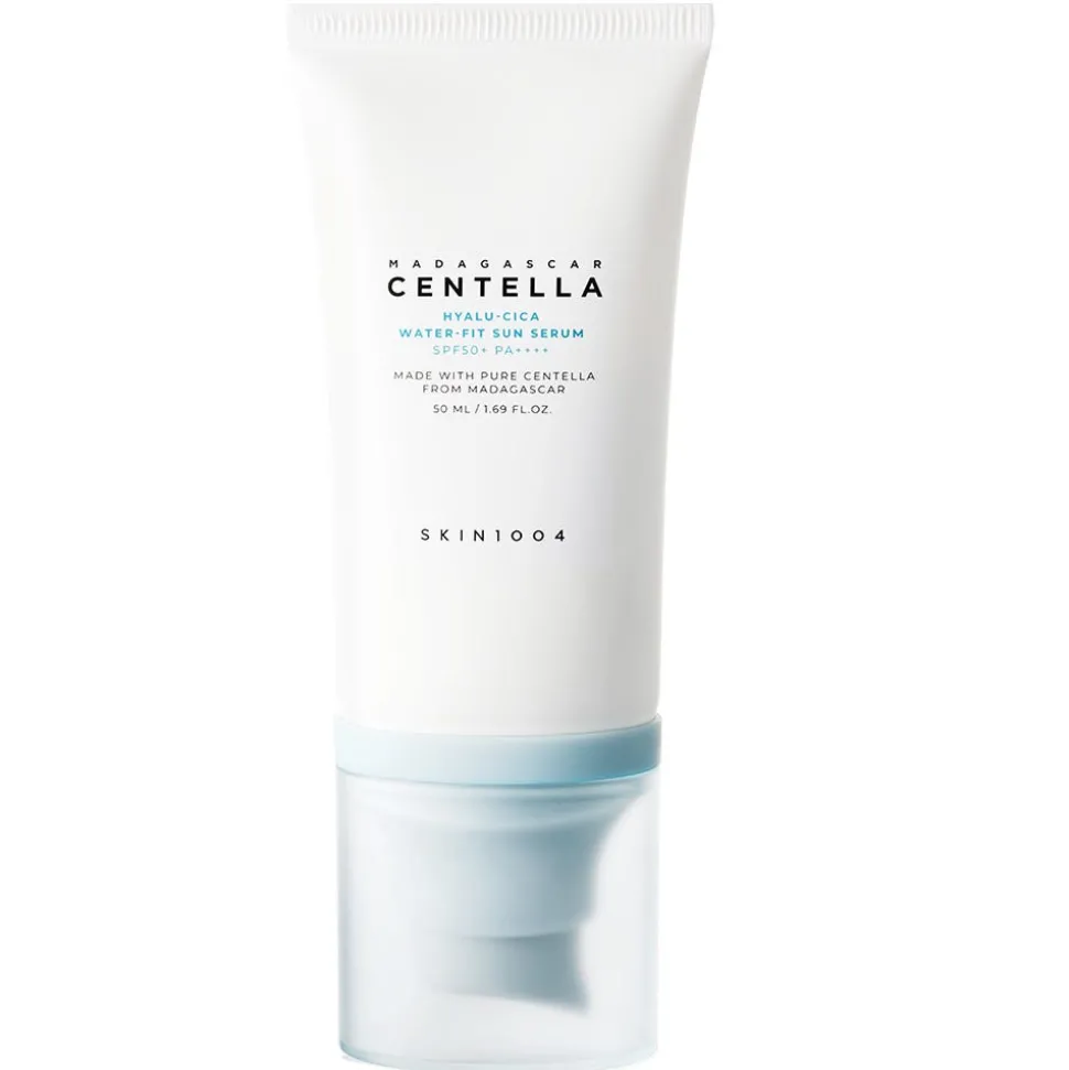 SKIN1004 Madagascar Centella Hyalu-Cica Water-Fit Sun Serum 50 ml