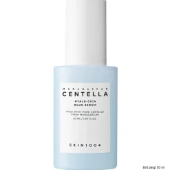 SKIN1004 Madagascar Centella Hyalu-Cica Blue Serum 30 ml