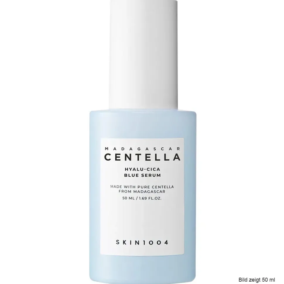 SKIN1004 Madagascar Centella Hyalu-Cica Blue Serum 30 ml