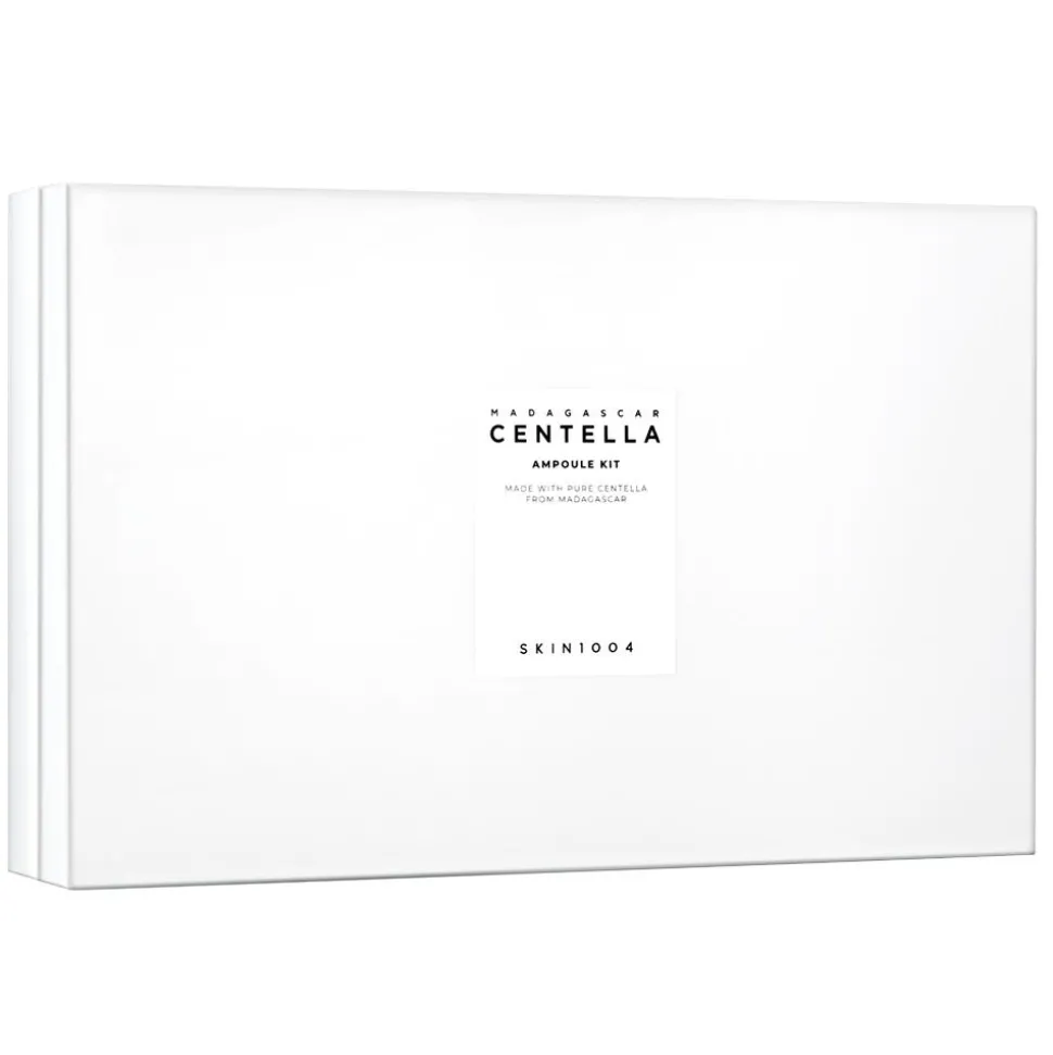 SKIN1004 Madagascar Centella Ampoule Kit