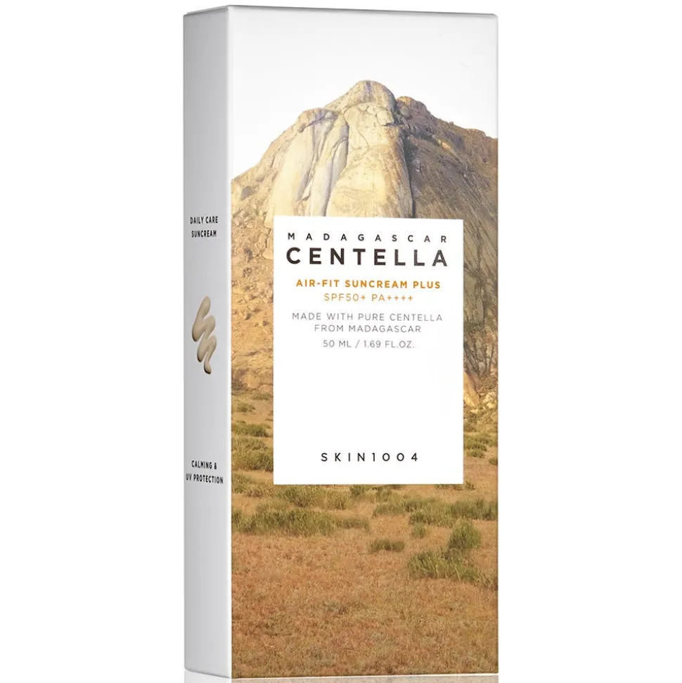 SKIN1004 Madagascar Centella Air-Fit Suncream 50 ml