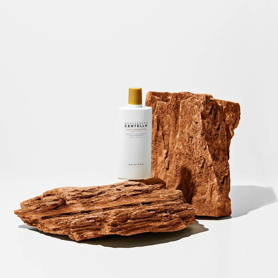 SKIN1004 Madagascar Centella Air-Fit Suncream 50 ml