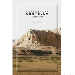 SKIN1004 Madagascar Centella Watergel Sheet Mask 5
