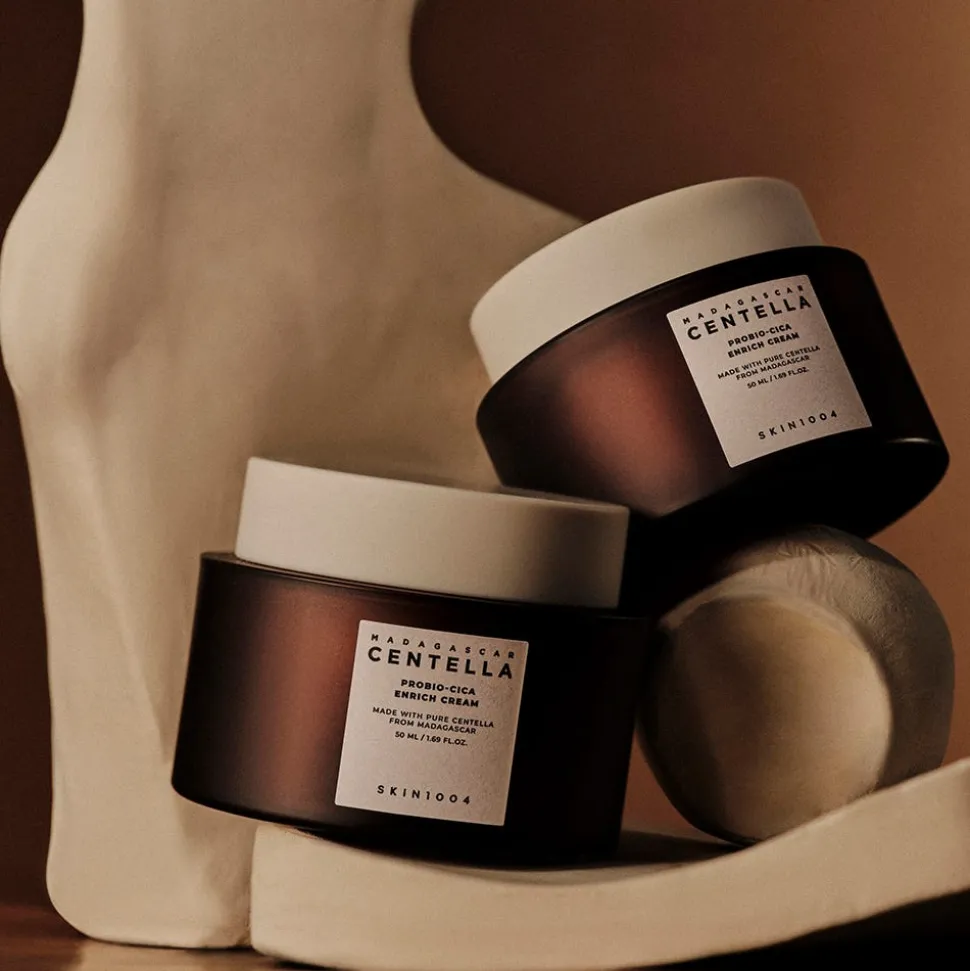 SKIN1004 Madagascar Probio-Cica Enrich Cream 50 ml