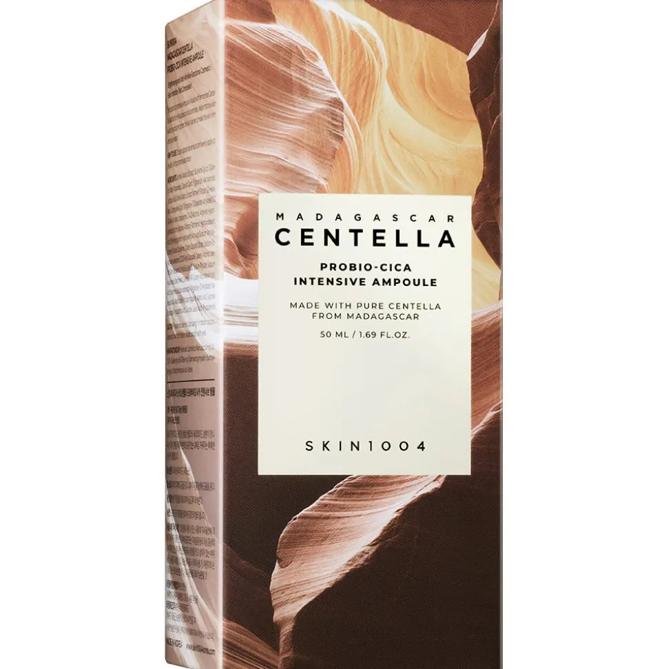 SKIN1004 Madagascar Probio-Cica Intensive Ampoule 50 ml