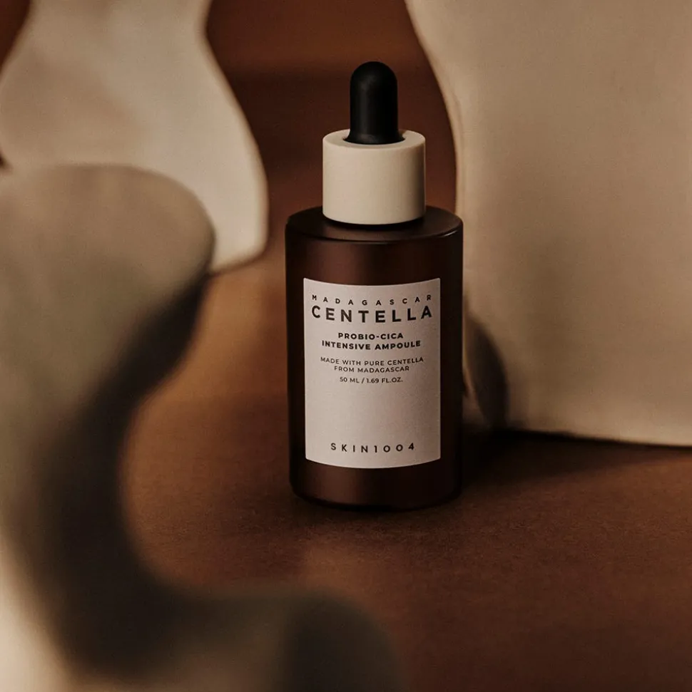 SKIN1004 Madagascar Probio-Cica Intensive Ampoule 50 ml