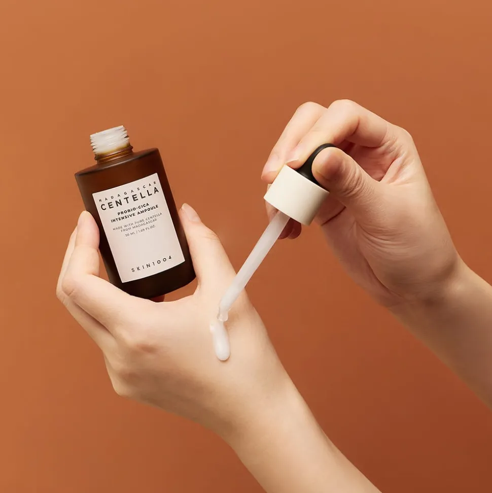 SKIN1004 Madagascar Probio-Cica Intensive Ampoule 50 ml