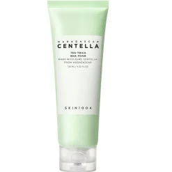 SKIN1004 Madagascar Tea-Trica BHA Foam 125 ml