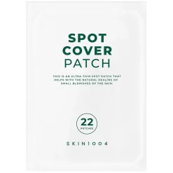 SKIN1004 Madagascar Tea-Trica Spot Cover Patch