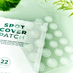 SKIN1004 Madagascar Tea-Trica Spot Cover Patch