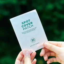 SKIN1004 Madagascar Tea-Trica Spot Cover Patch