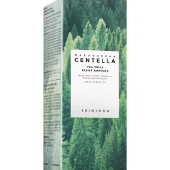SKIN1004 Madagascar Tea-Trica Relief Ampoule 100 ml