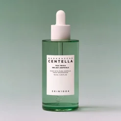SKIN1004 Madagascar Tea-Trica Relief Ampoule 100 ml