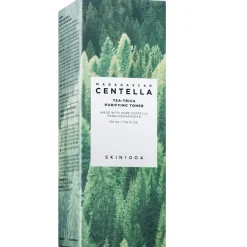 SKIN1004 Madagascar Tea-Trica Purifying Toner 210 ml