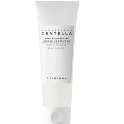 SKIN1004 Madagascar Tone Brightening Cleansing Gel Foam 125 ml